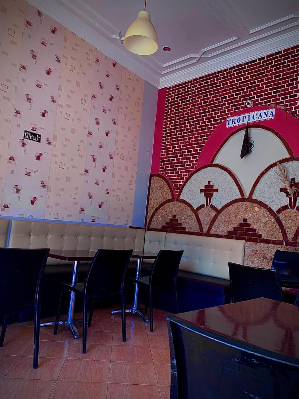 Hotel Dar Nokhba シェフシャウエン エクステリア 写真