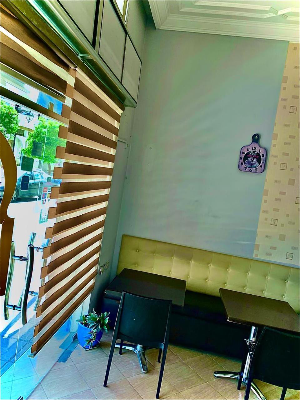 Hotel Dar Nokhba シェフシャウエン エクステリア 写真
