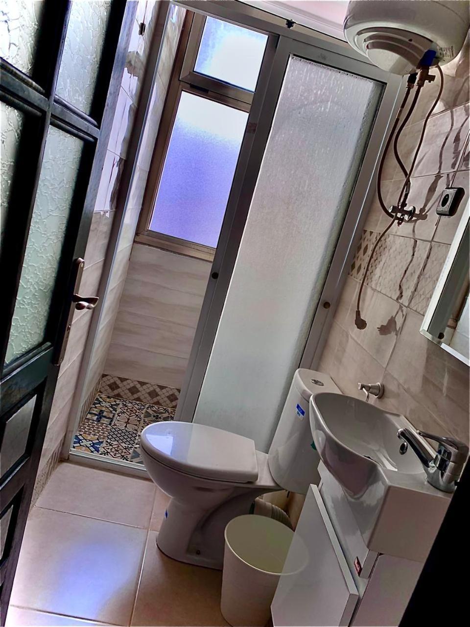 Hotel Dar Nokhba シェフシャウエン エクステリア 写真