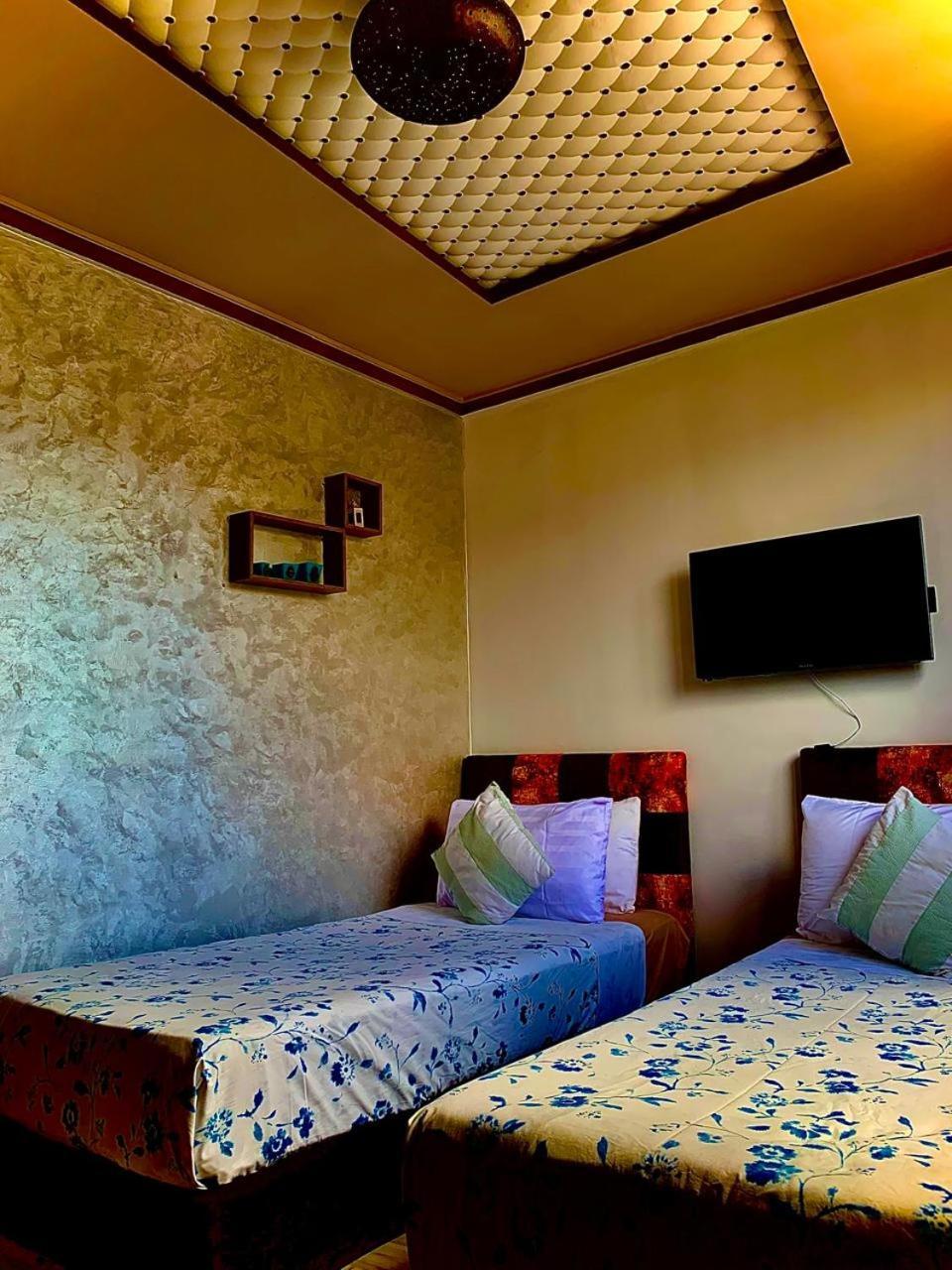Hotel Dar Nokhba シェフシャウエン エクステリア 写真