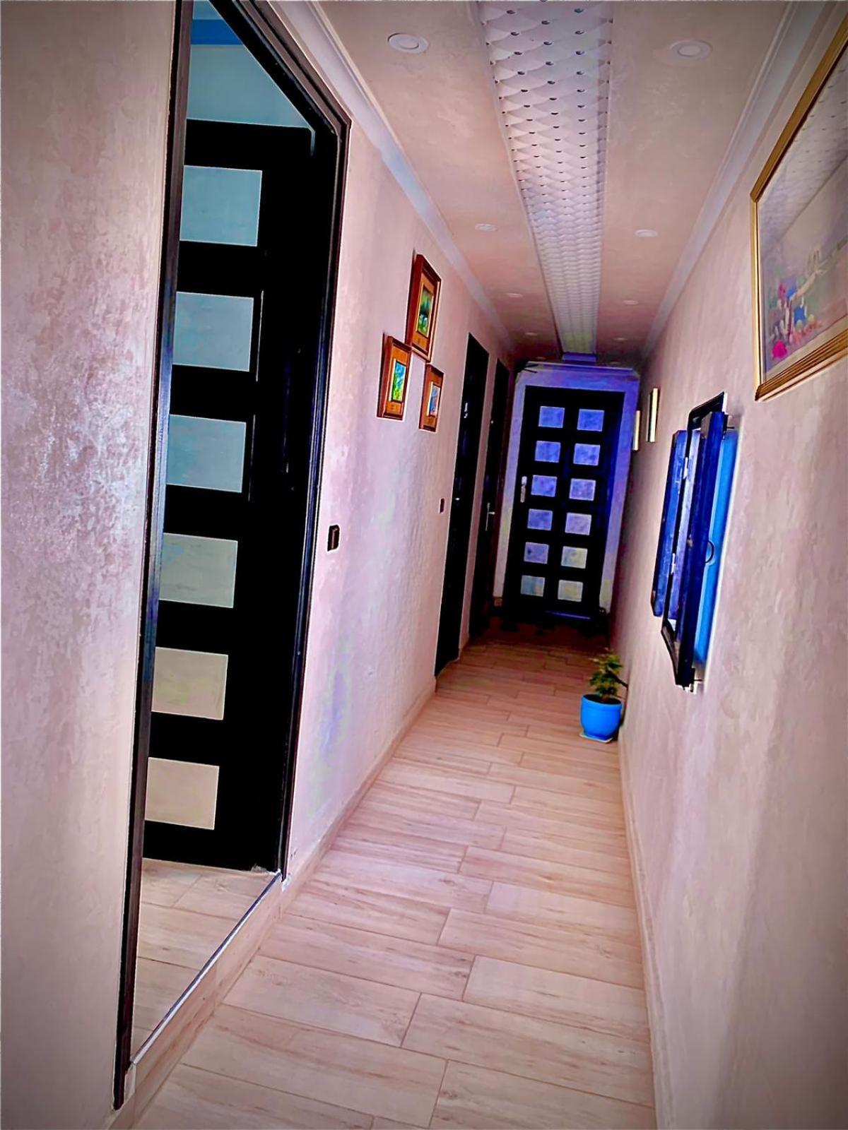 Hotel Dar Nokhba シェフシャウエン エクステリア 写真